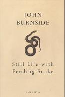 Still Life with Feeding Snake by John Burnside